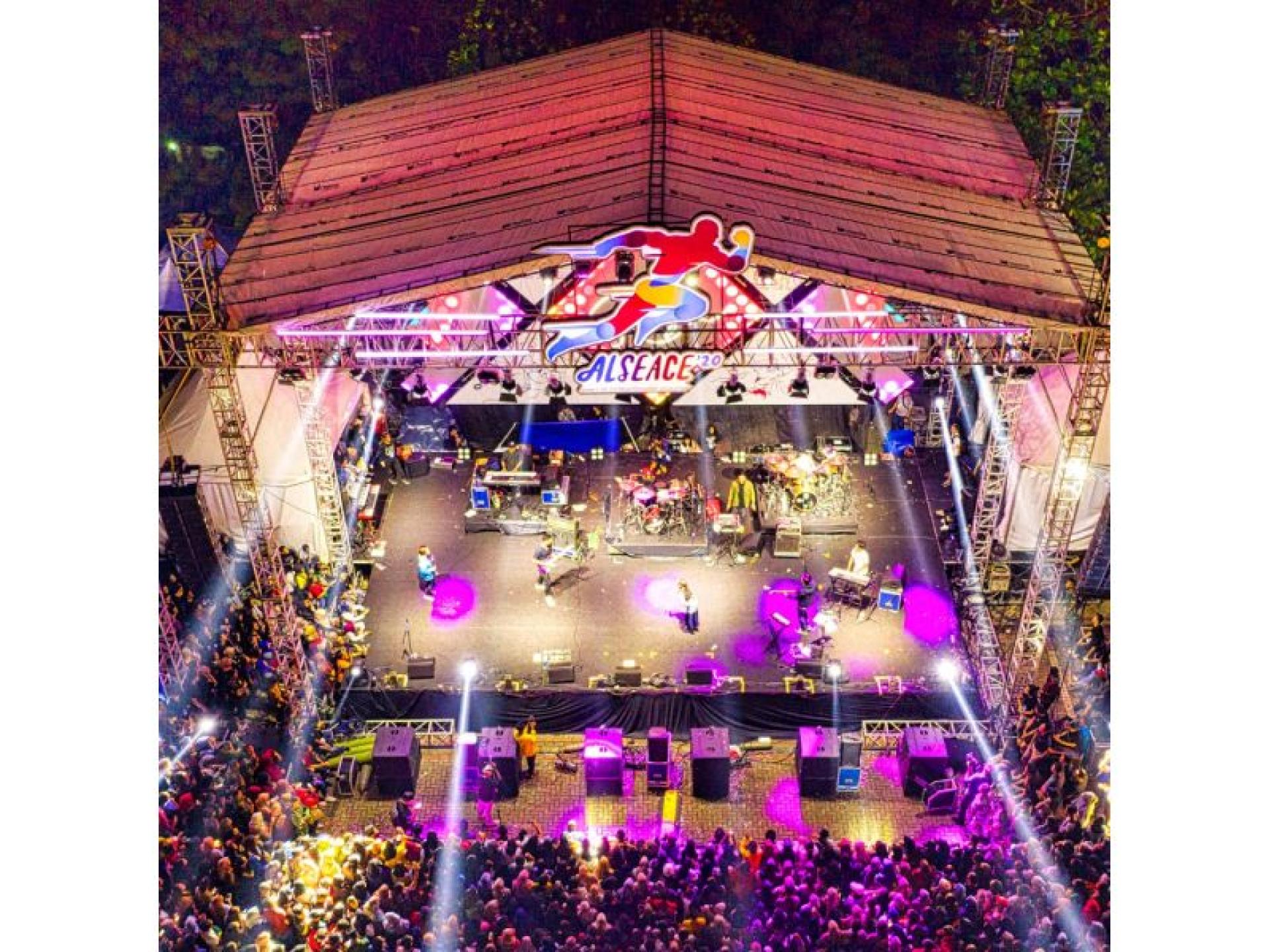 Events Production Company - 689143 1