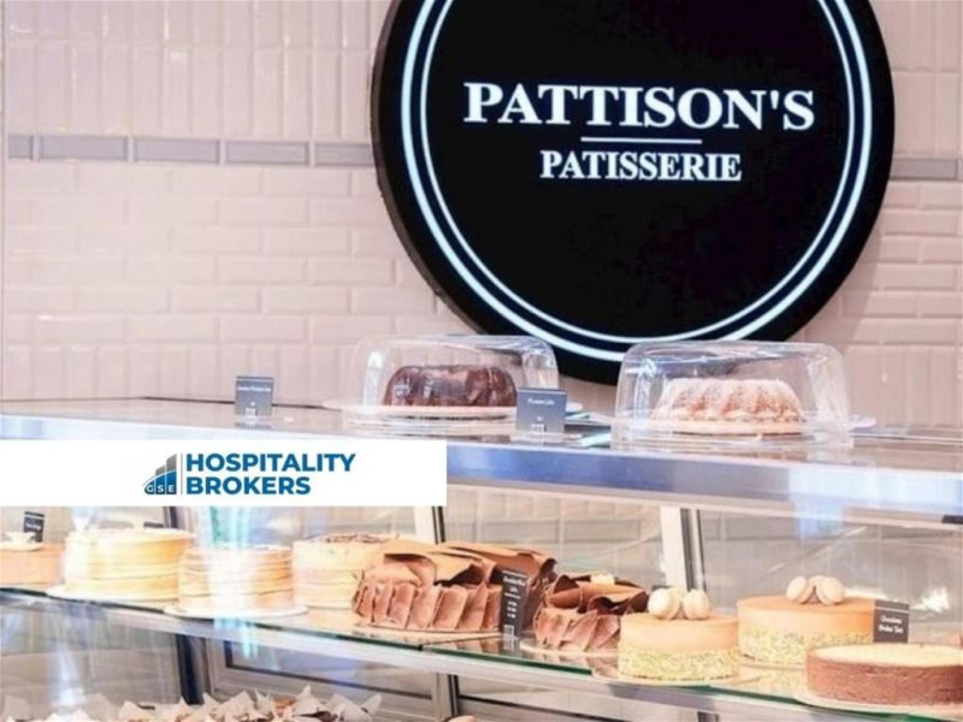 Retail Patisserie Franchise | 689152 1