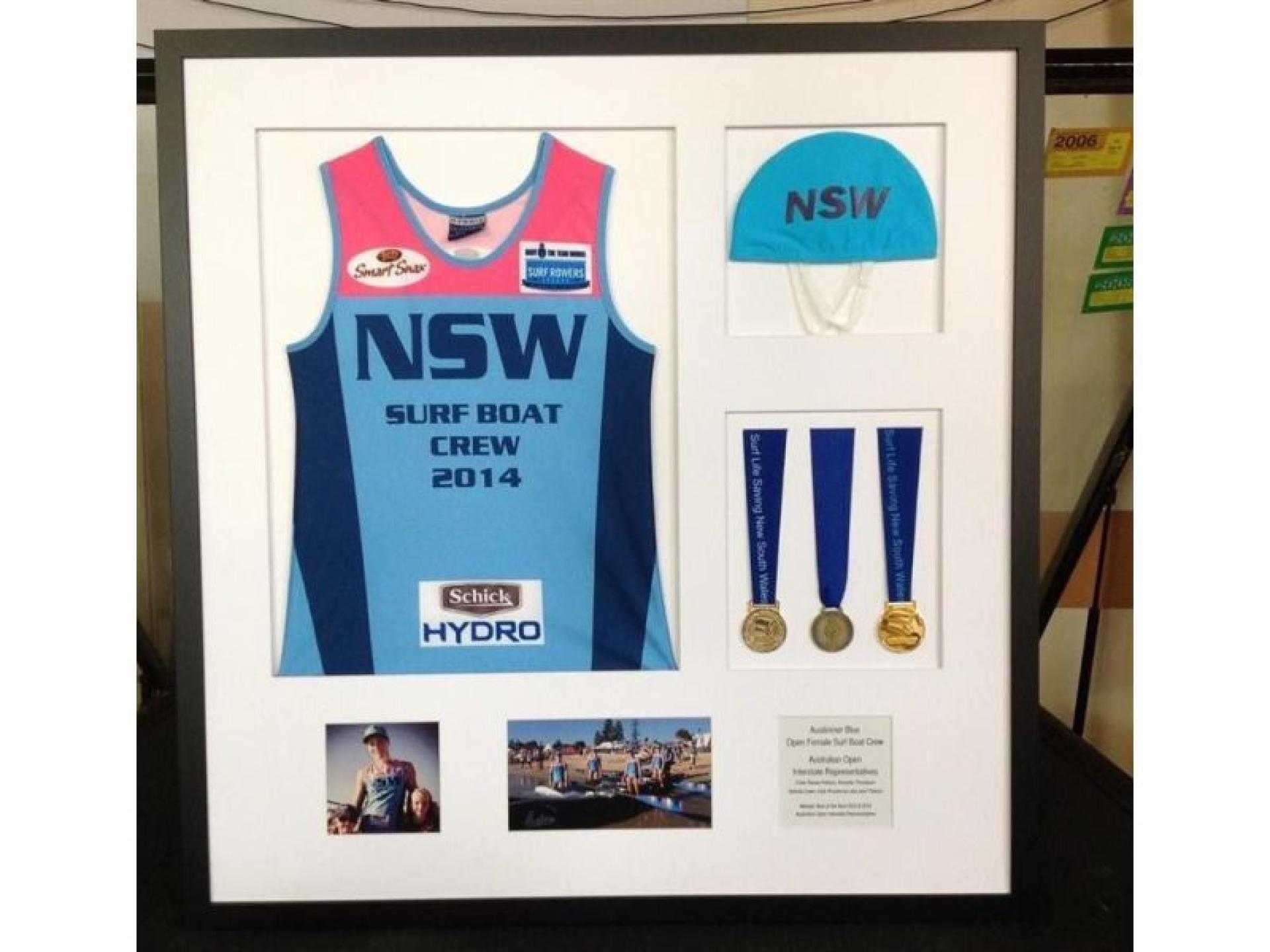 Established Picture Framing & 689153 1