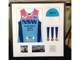 Established Picture Framing & Printing Business Wollongong | Owners Retiring