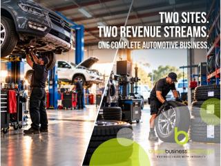 Buy The Complete Package for Repeat Work - Automotive & Brake Repairs