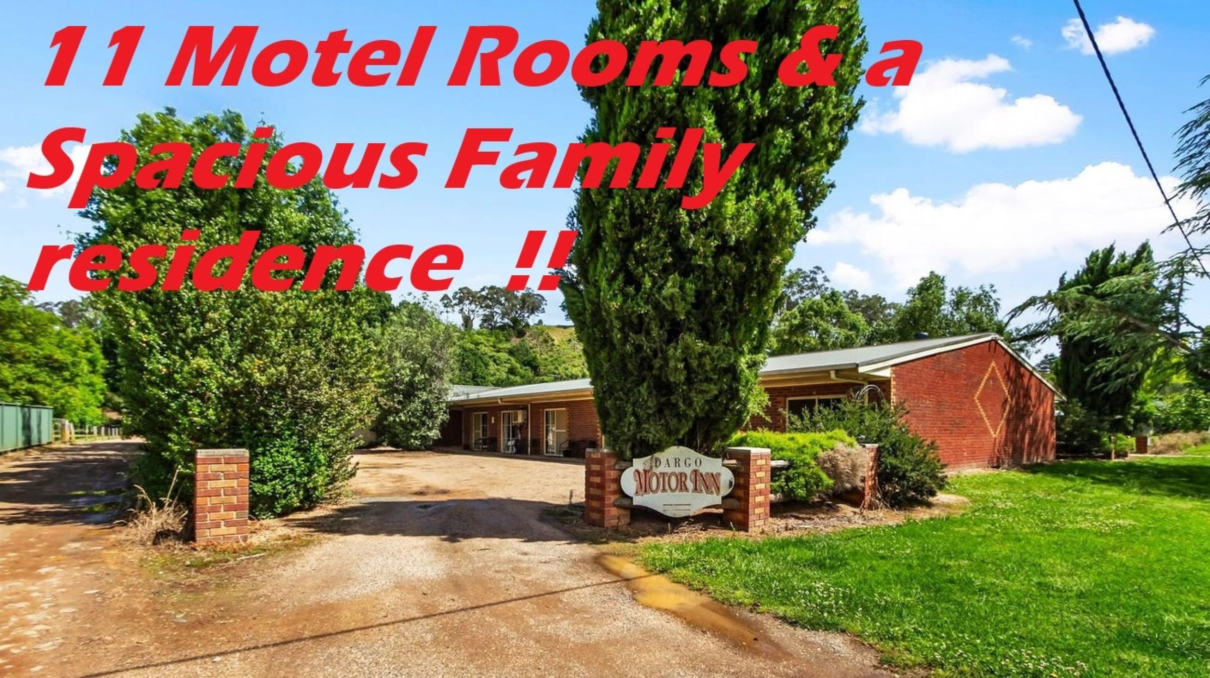 Exceptional Hotel & Motel 689157 2