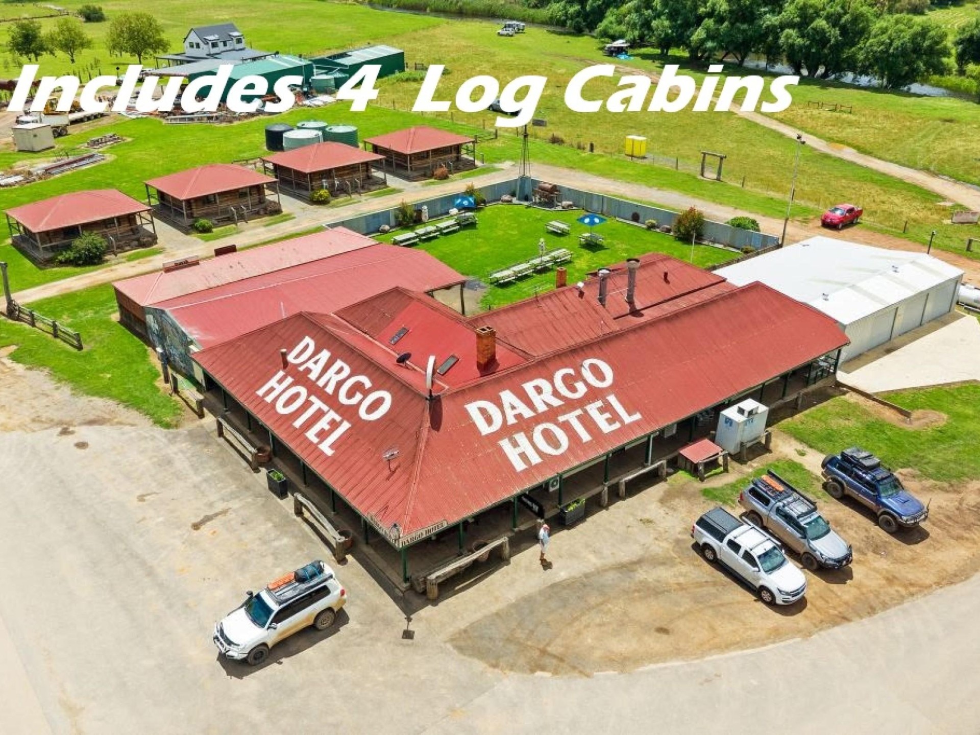 Exceptional Hotel & Motel 689157 1
