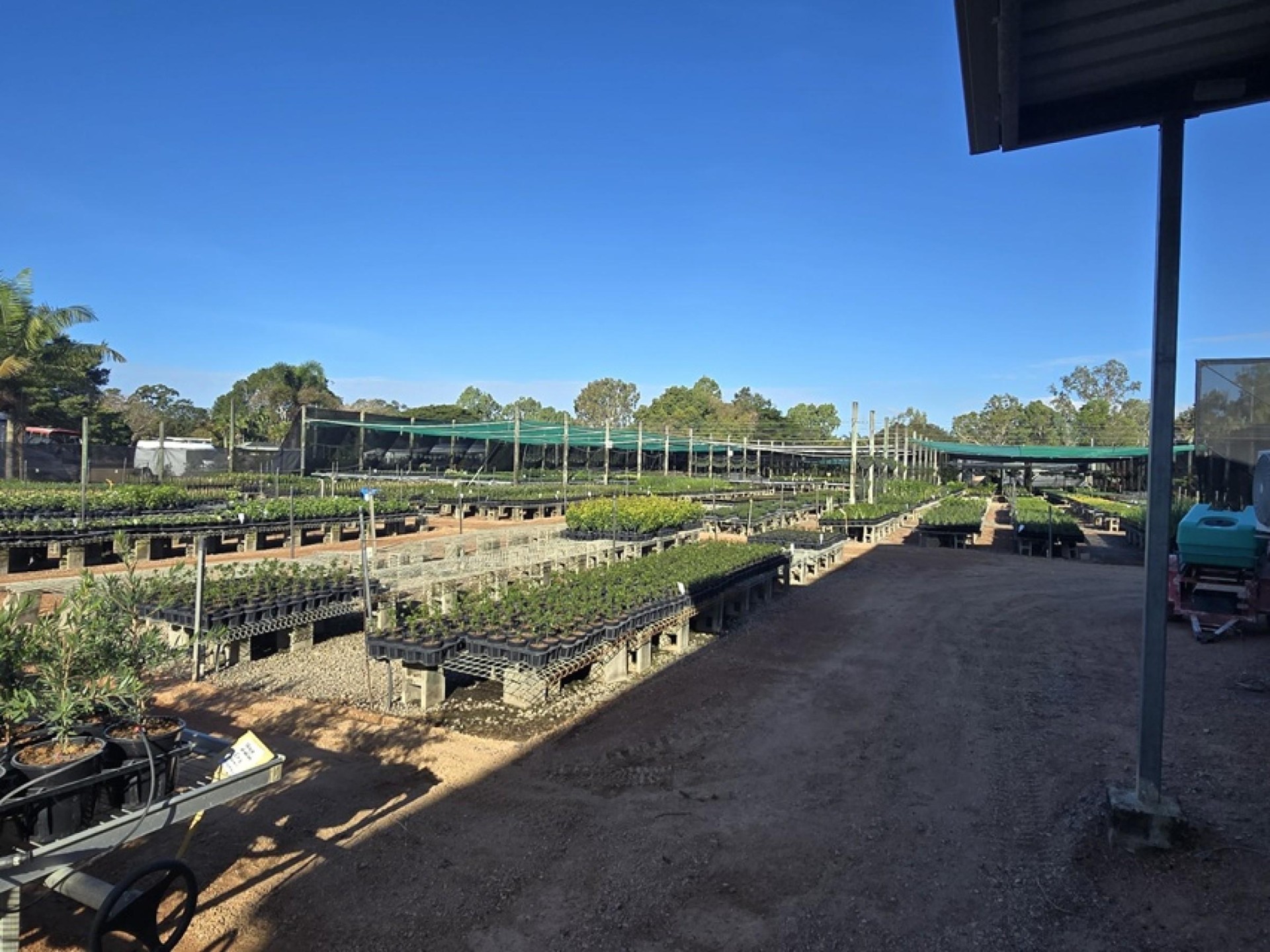 Central To North Queensland 689160 2