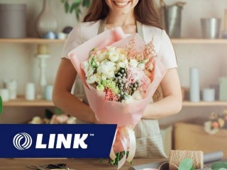 Premium Florist & Gifting Business - Bayside Melbourne