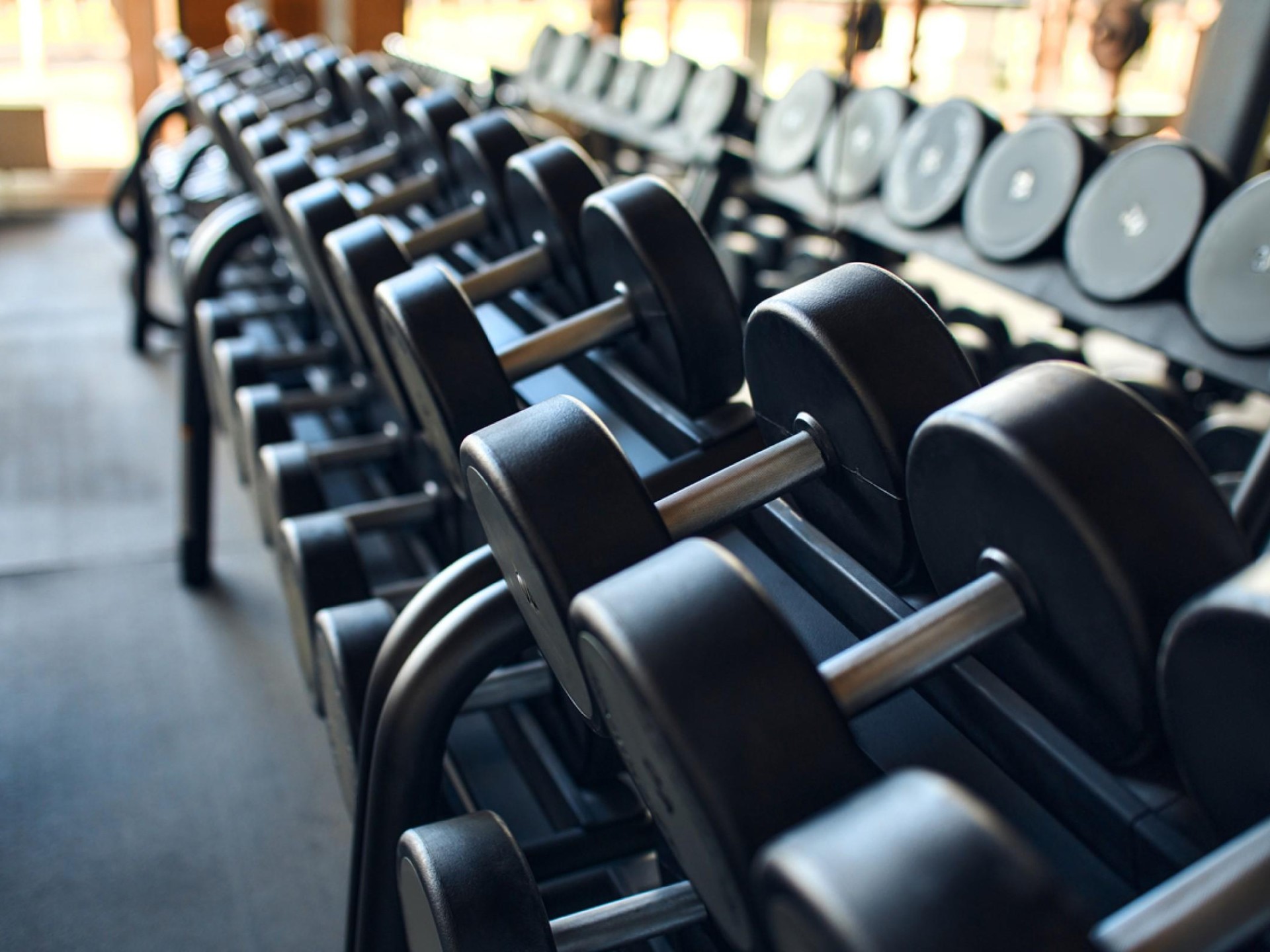 Established Darwin Gym & 689164 2