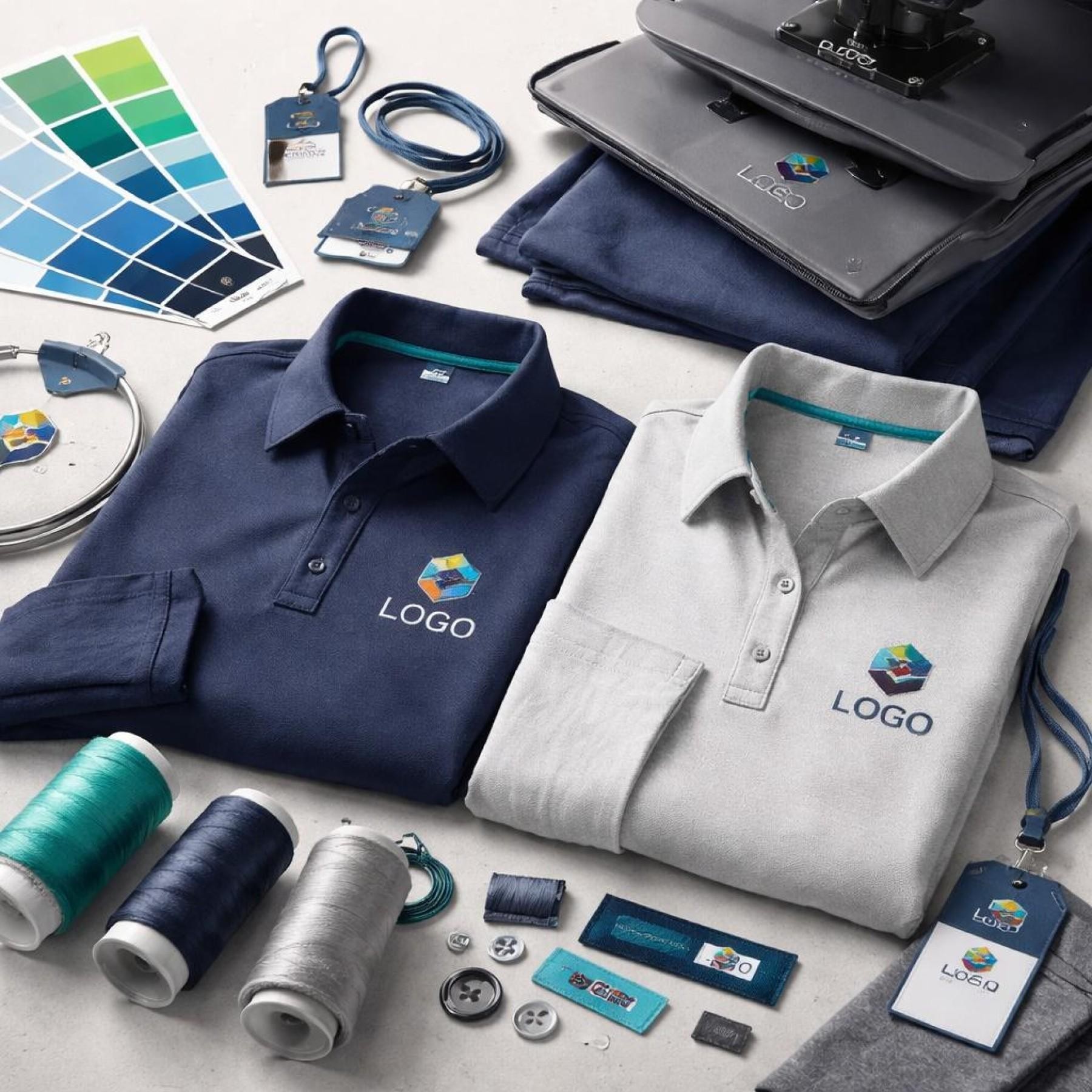 Established B2b Workwear & 689165 3