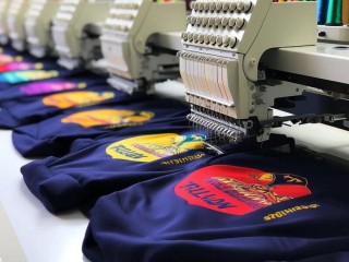 Established B2B Workwear & Apparel Business | Under Management