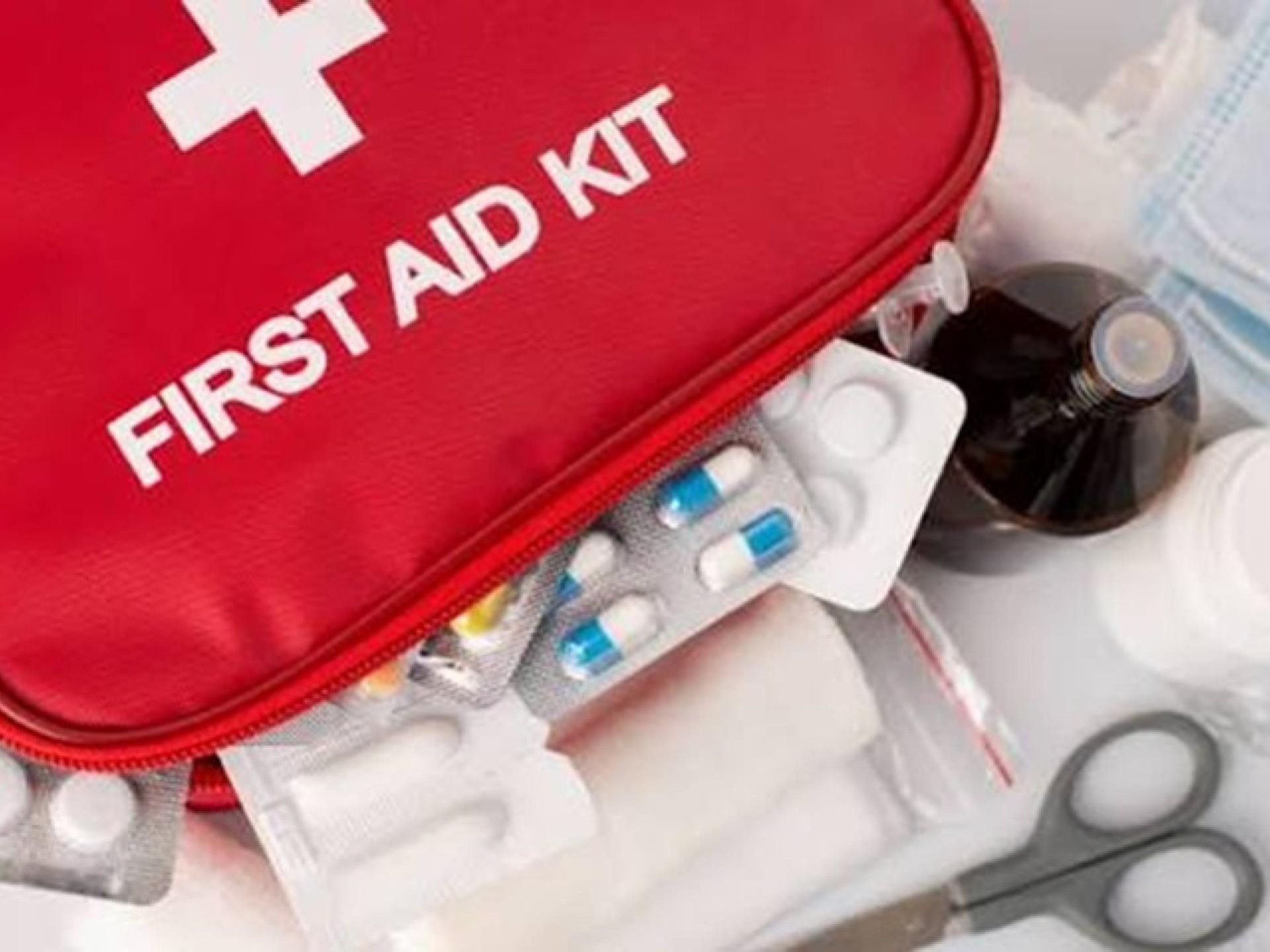 Drug/alcohol Testing And First 689168 1