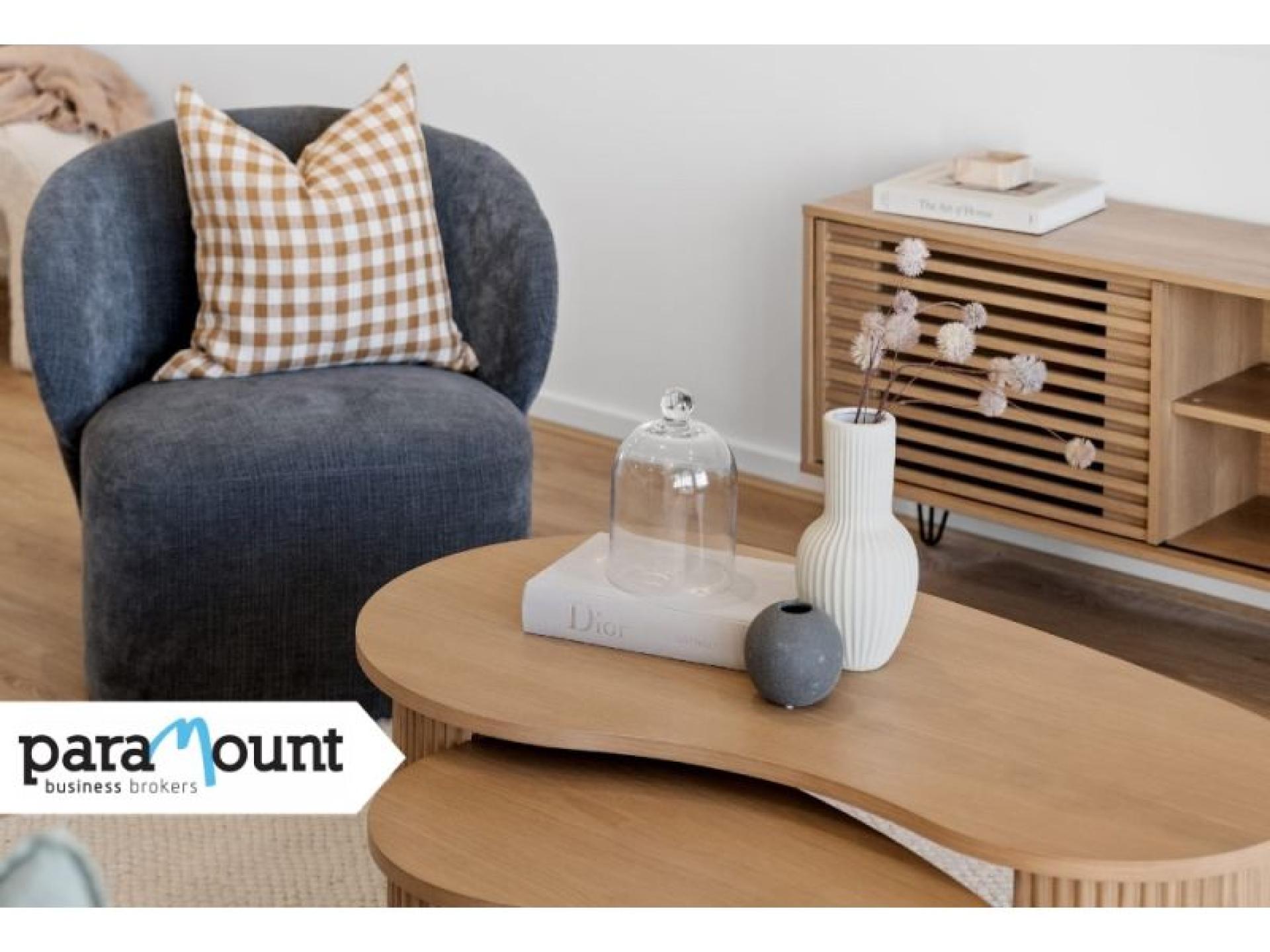Established Property Staging Business 689177 1