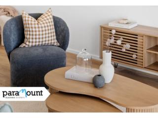 Established Property Staging Business with Growth Potential (Our Ref: V2110)