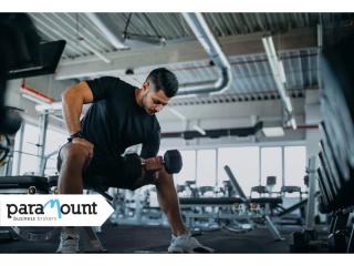 Boutique 24/7 Gym Opportunity in Growing Cairnlea Community! (Our Ref: V2105)
