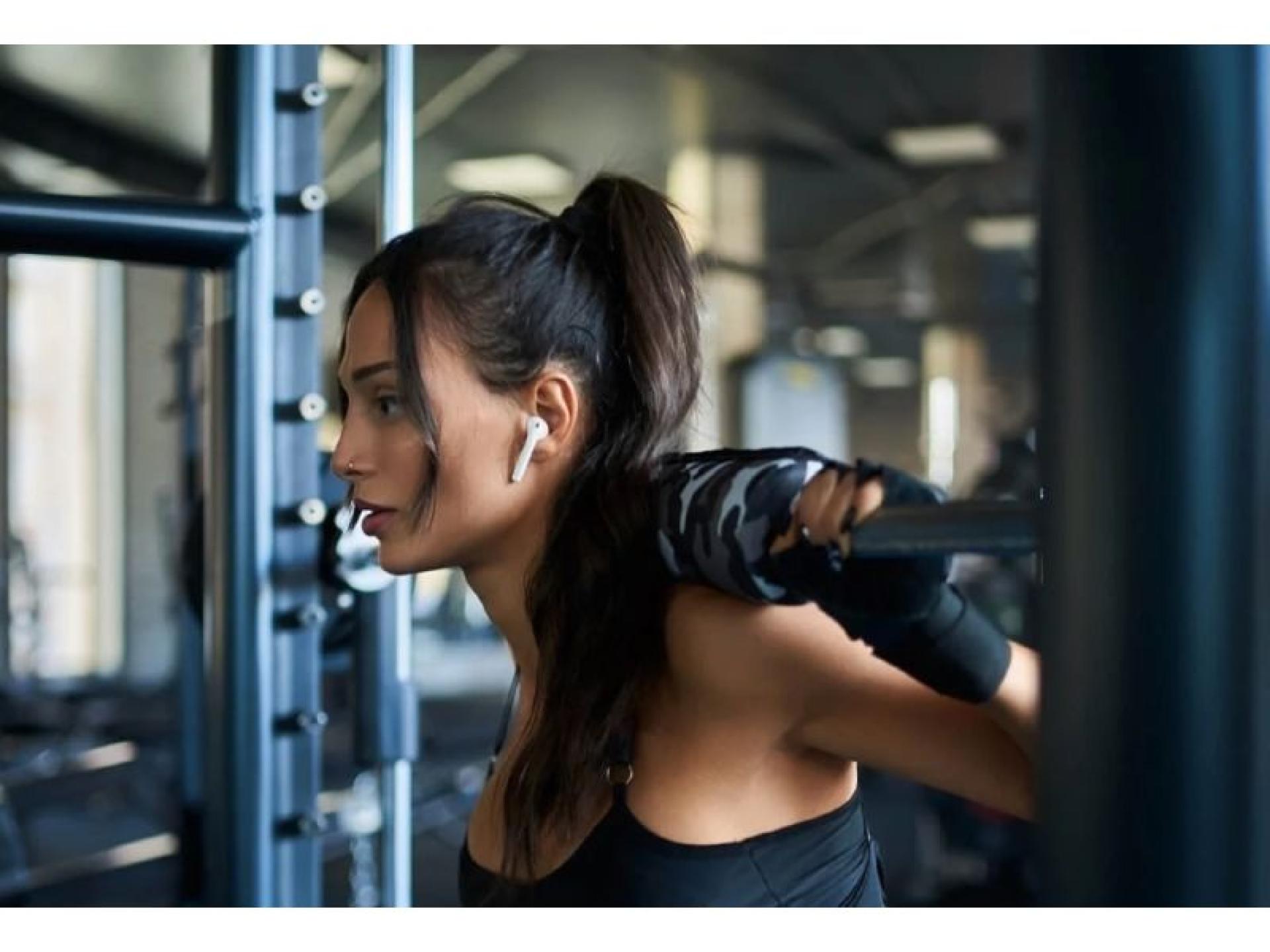 Boutique 24/7 Gym Opportunity 689180 2