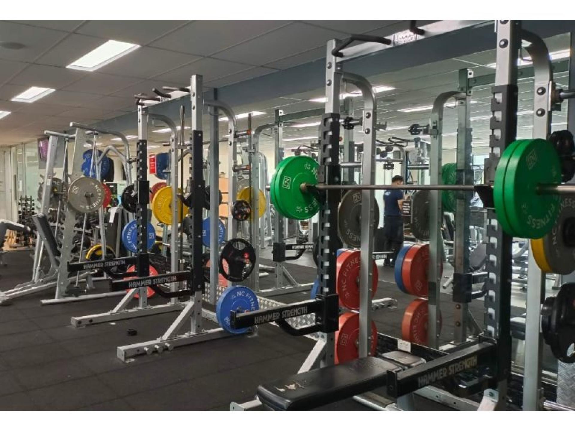 Boutique 24/7 Gym Opportunity 689180 3