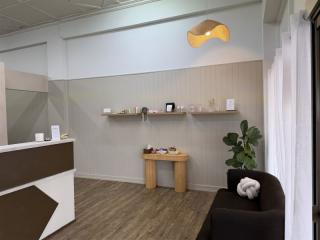 Enhance Beauty Salon