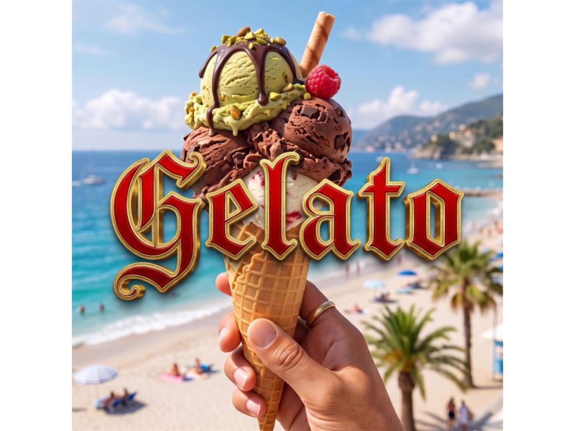 Gelato And Ice Cream 689187 1