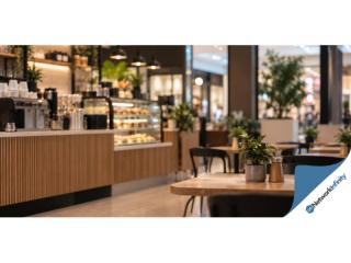 Cafe For Sale Castle Hill 30K Revenue Per Week Managed