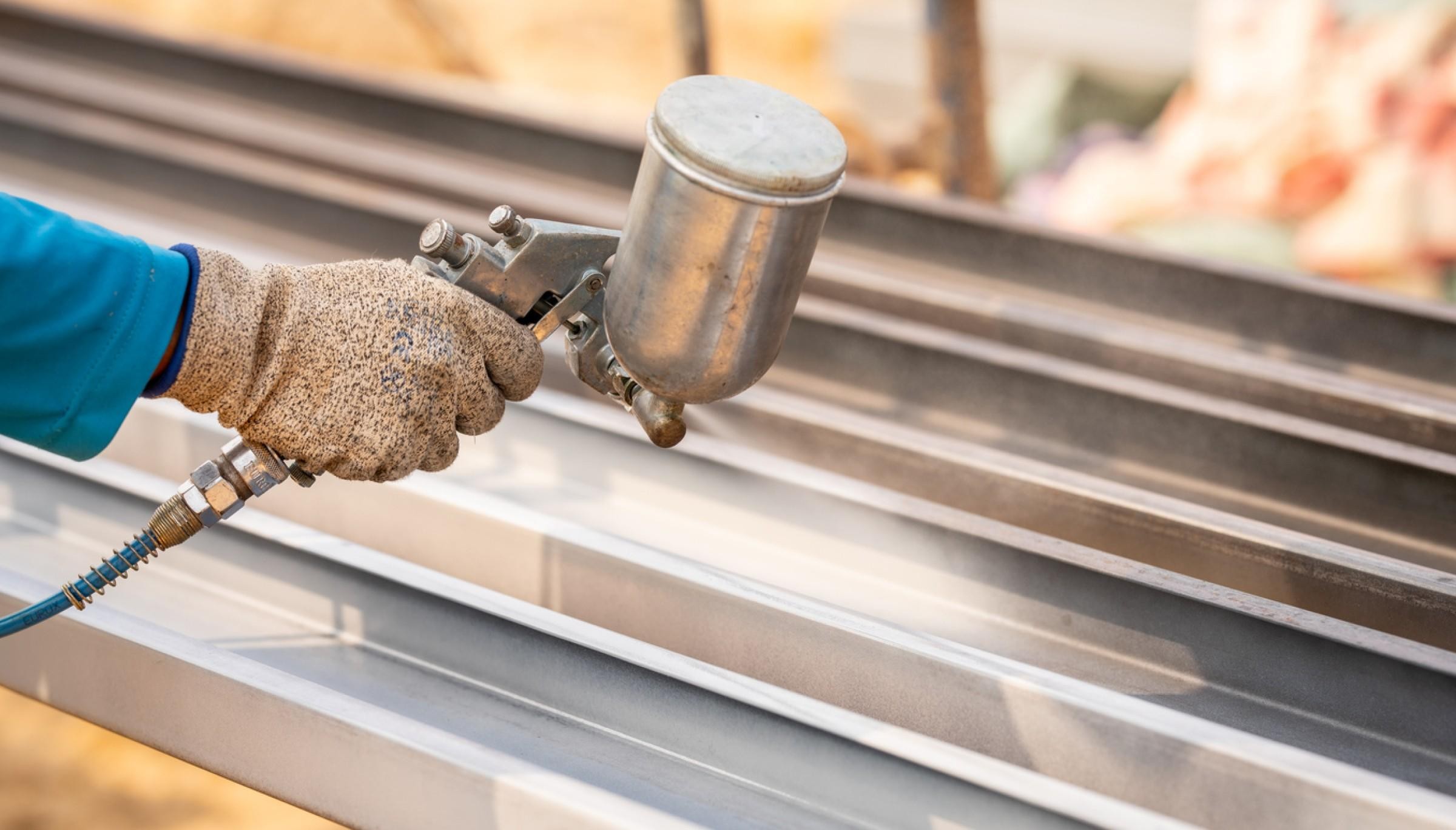 Powder Coating Business For 689211 1