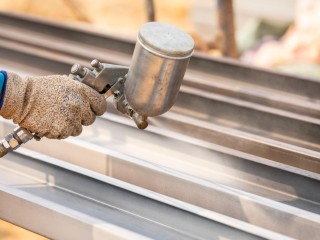 Powder Coating Business For Sale - Sydney Eastern Suburbs