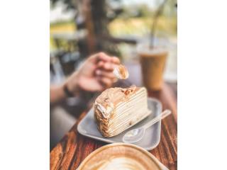 Boutique Greek Style Cafe / Restaurant 