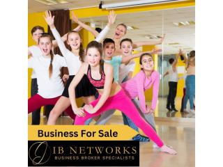 Established Performing Arts Studio | ACT | Recurring Membership Income