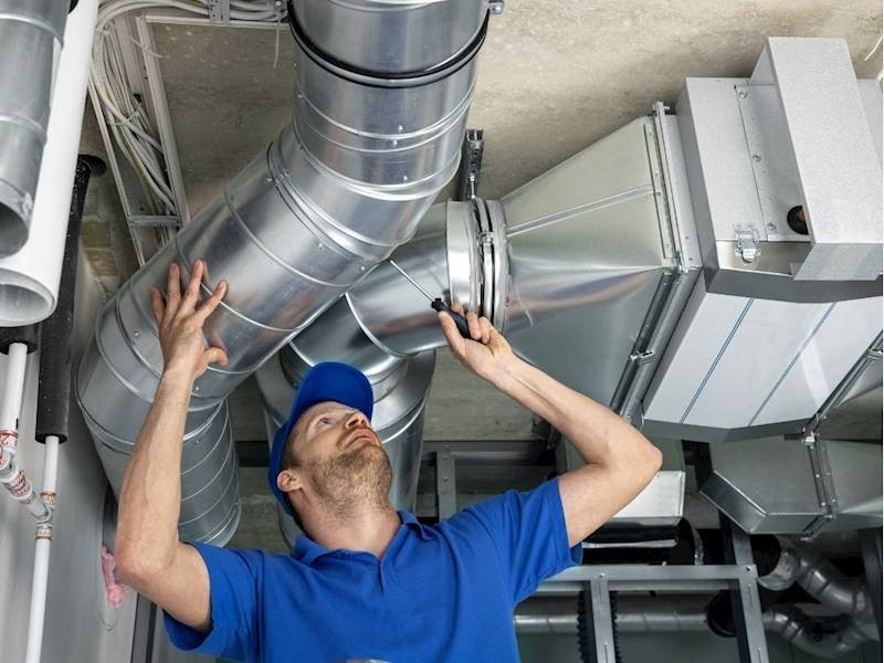 Established Commercial Hvac Business 689214 3