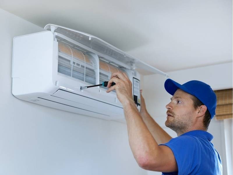 Established Commercial Hvac Business 689214 2