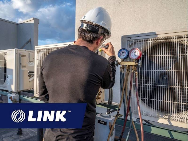 Established Commercial Hvac Business 689214 1
