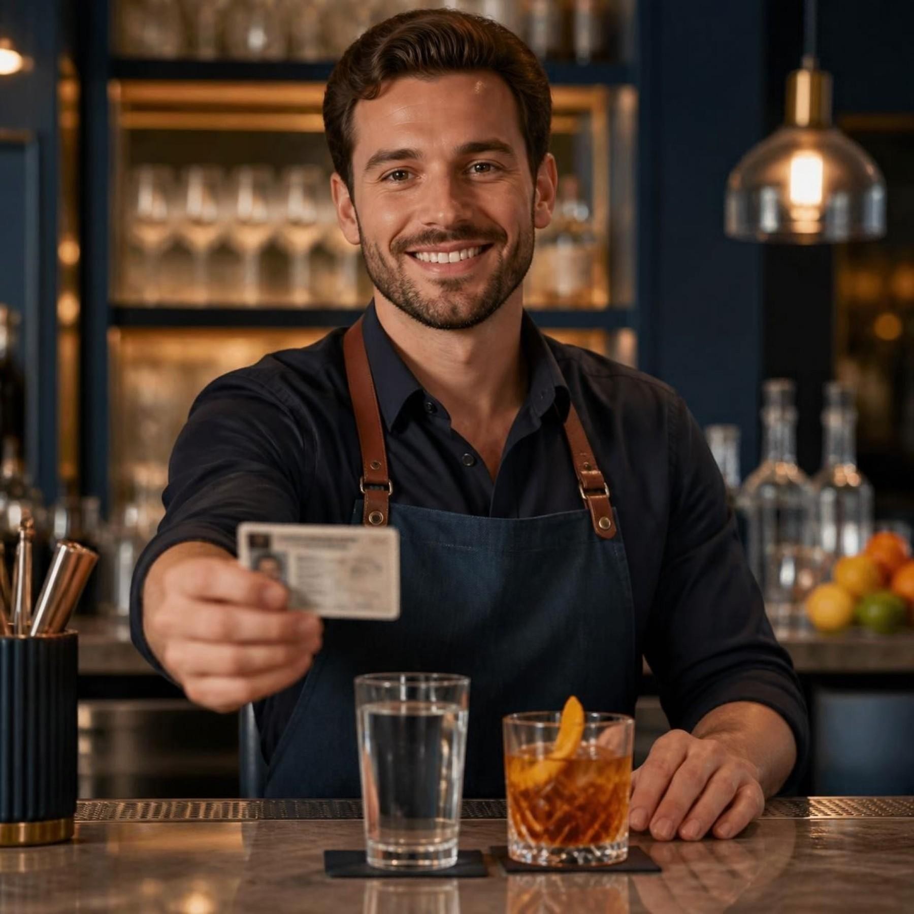 Long-established Hospitality Compliance Rto. 689223 2