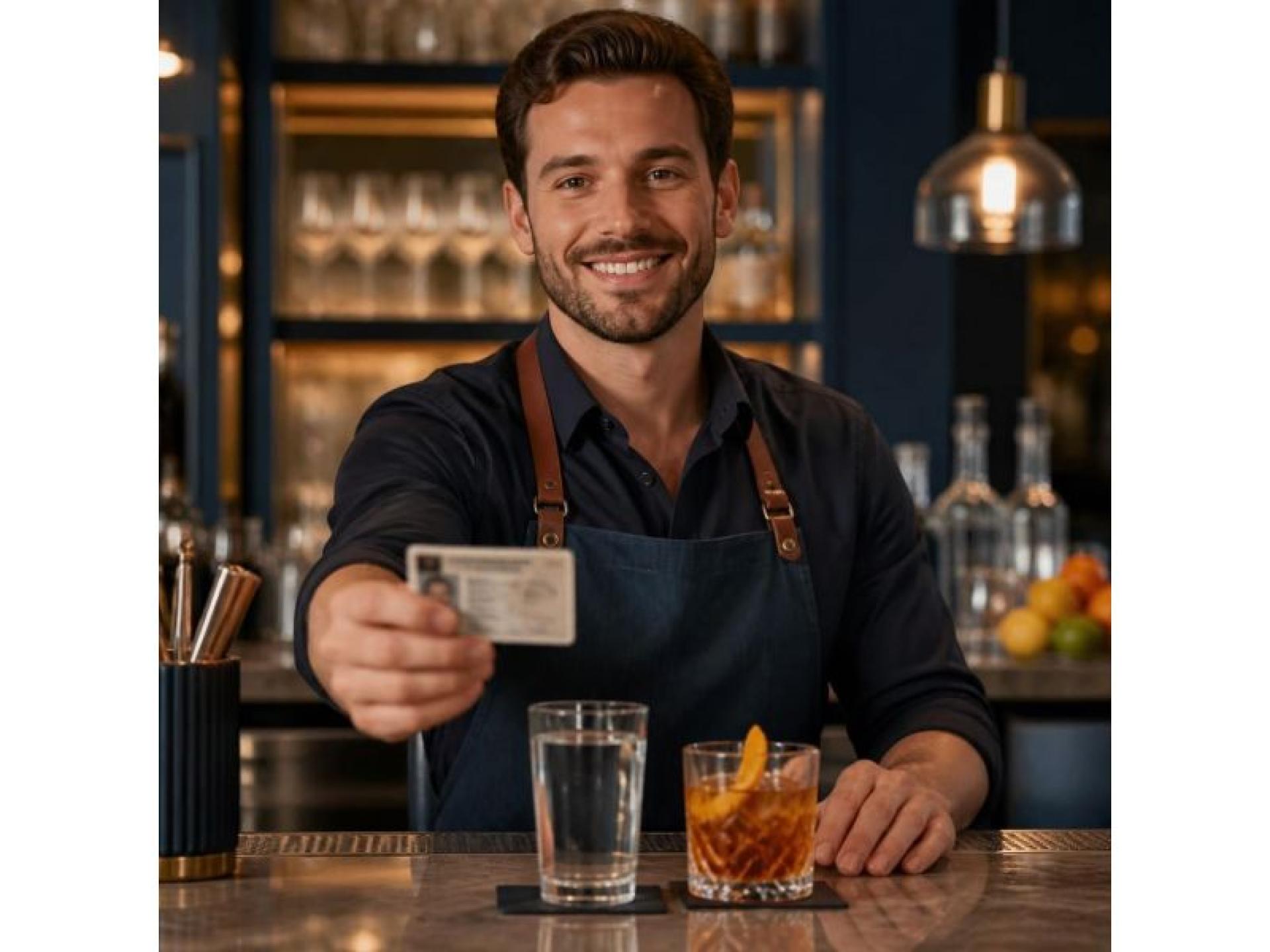 Long-established Hospitality Compliance Rto. 689225 2