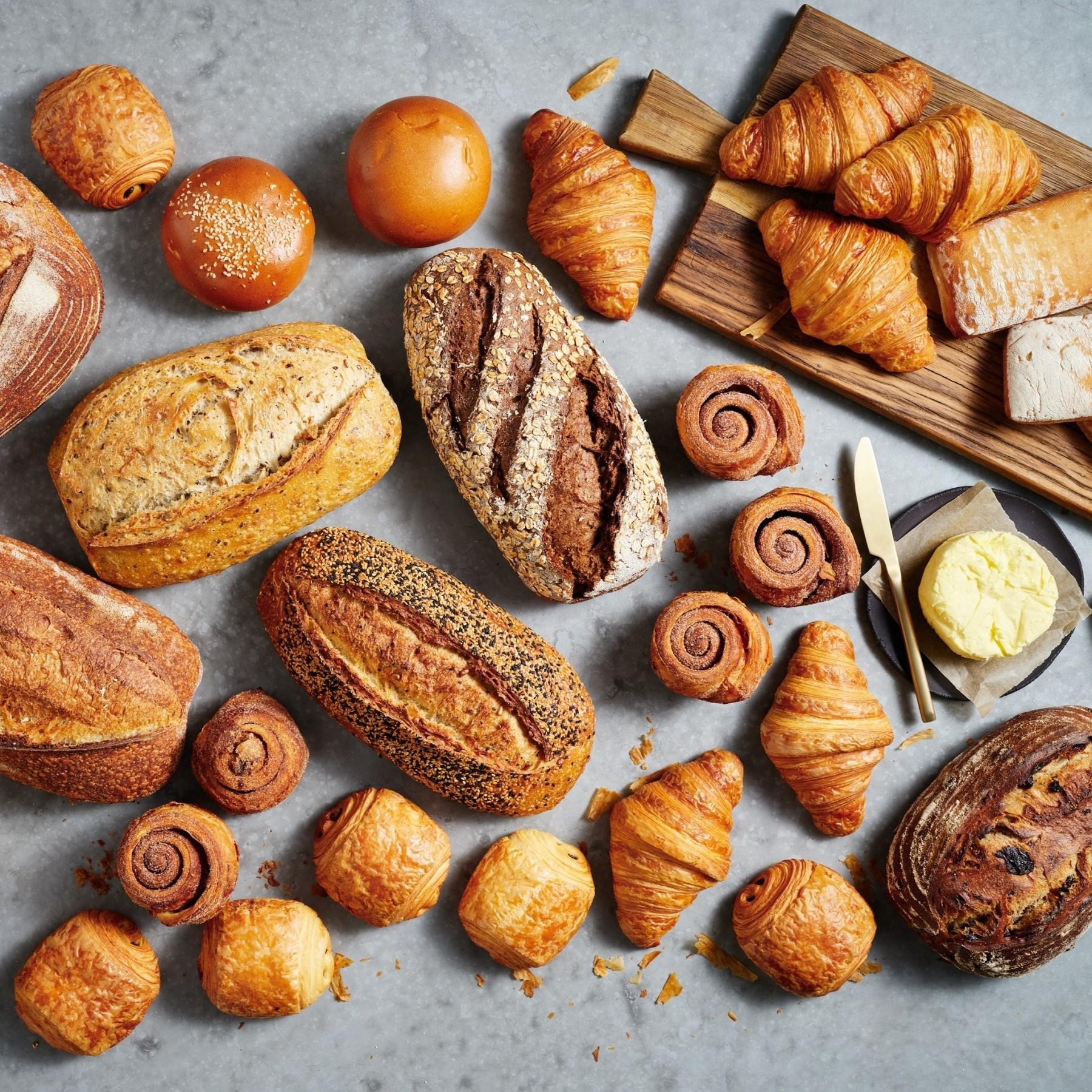 Bakery And Post Office 689227 1