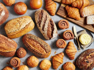 Bakery and Post Office businesses for sale.