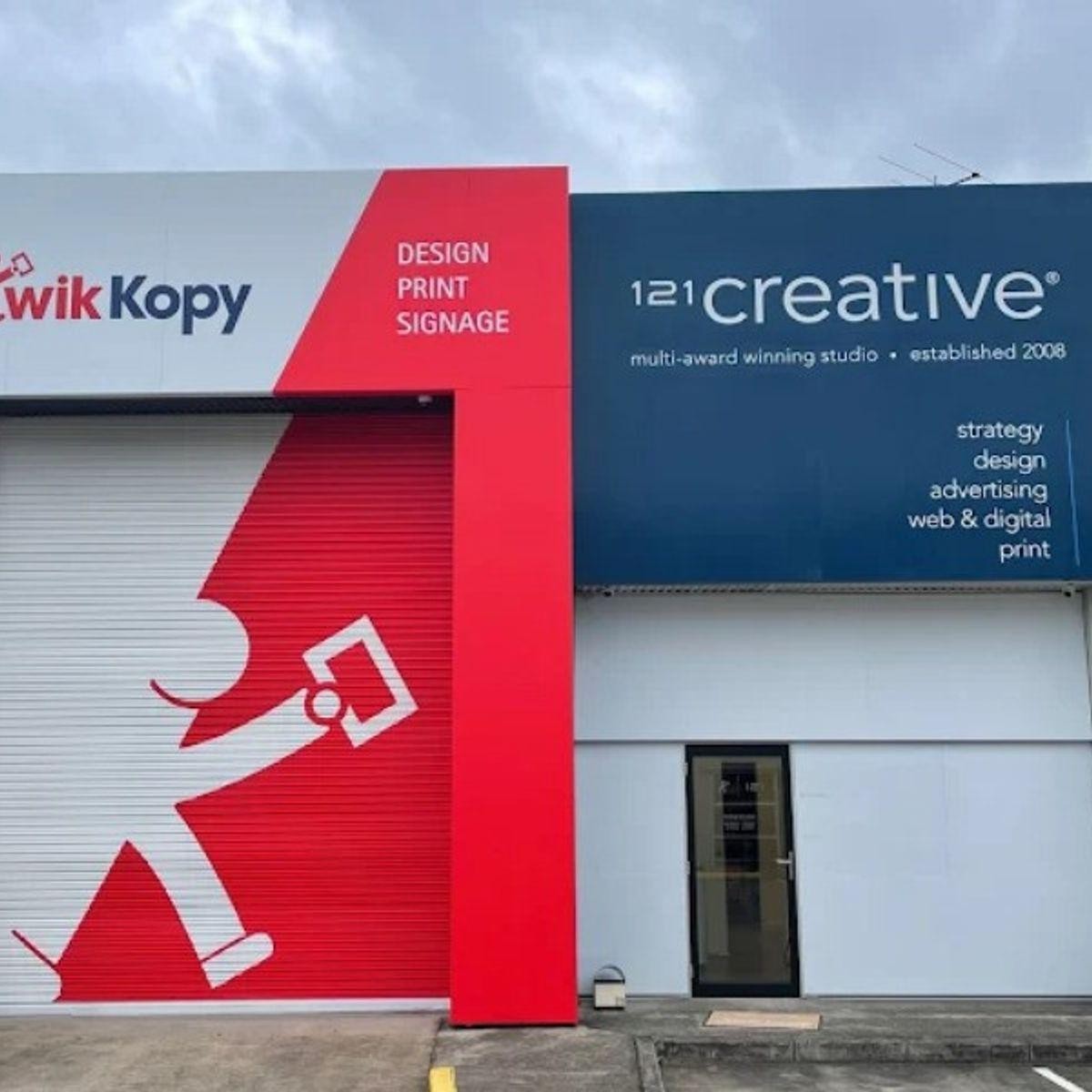 Kwik Kopy Geebung + 689229 2