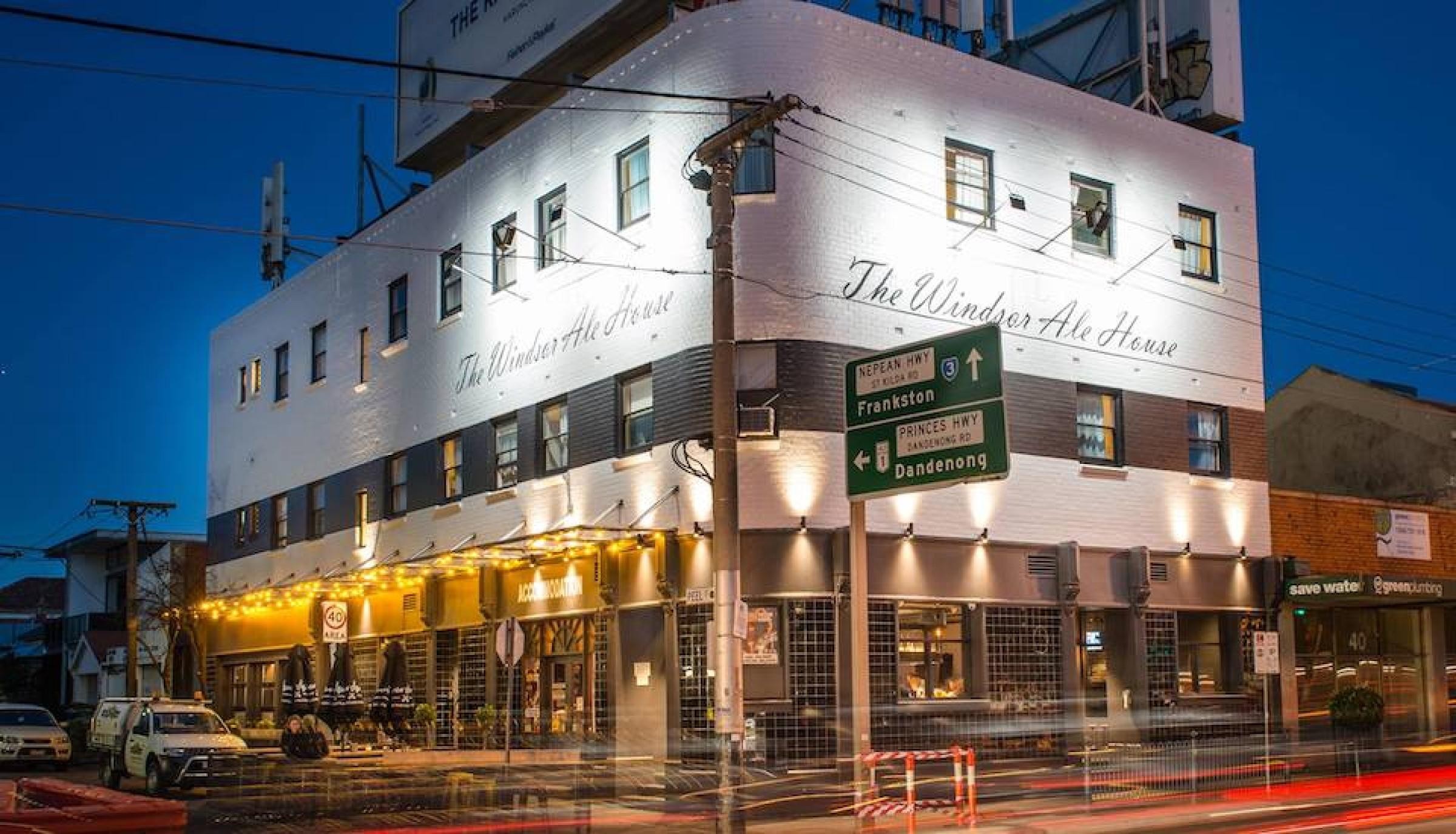 The Windsor Alehouse 689230 1