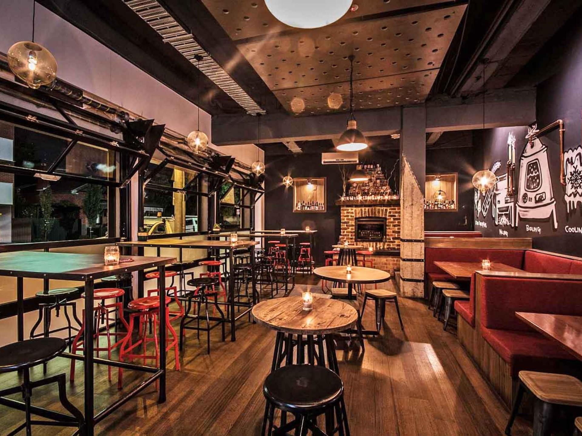 The Windsor Alehouse 689235 2