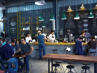 4.8Google LUNCH BAR/CAFÉ - 5 DAYS ONLY