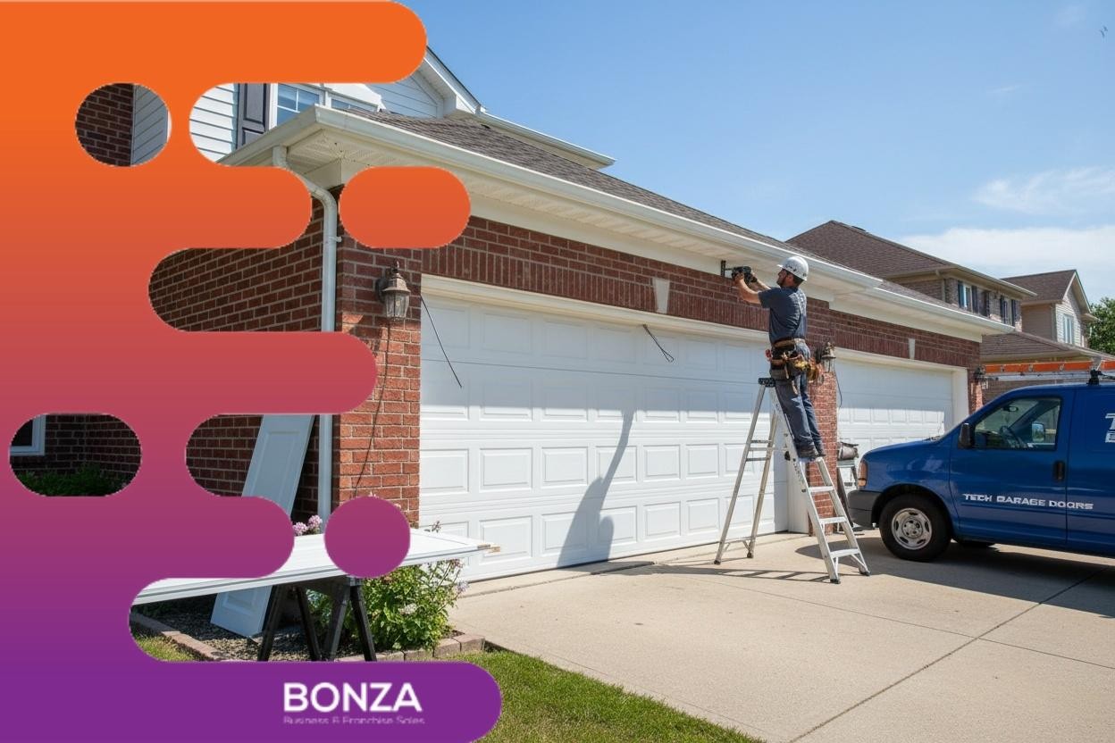 37234 Long-established Staff-run Garage 689239 1