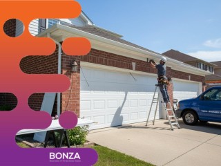 37234 Long-Established, Staff-Run Garage Door & Shed