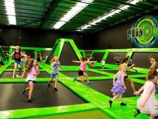 Large Premium Kids Entertainment Business | Fully Managed | Profitable | Melbourne's Inner West