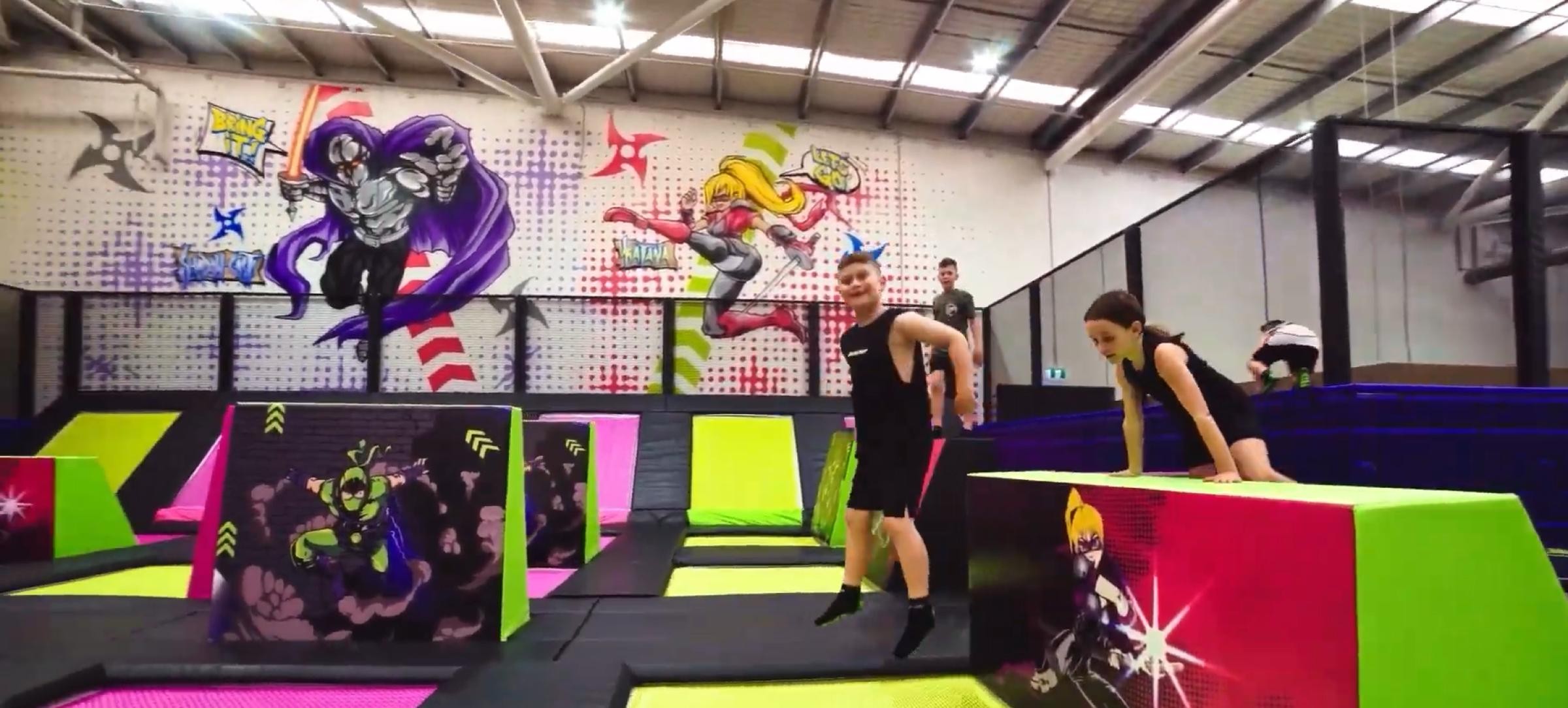 Large Premium Kids Entertainment 689241 3