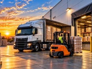 Long-Established Freight Brokerage Business  Brisbane