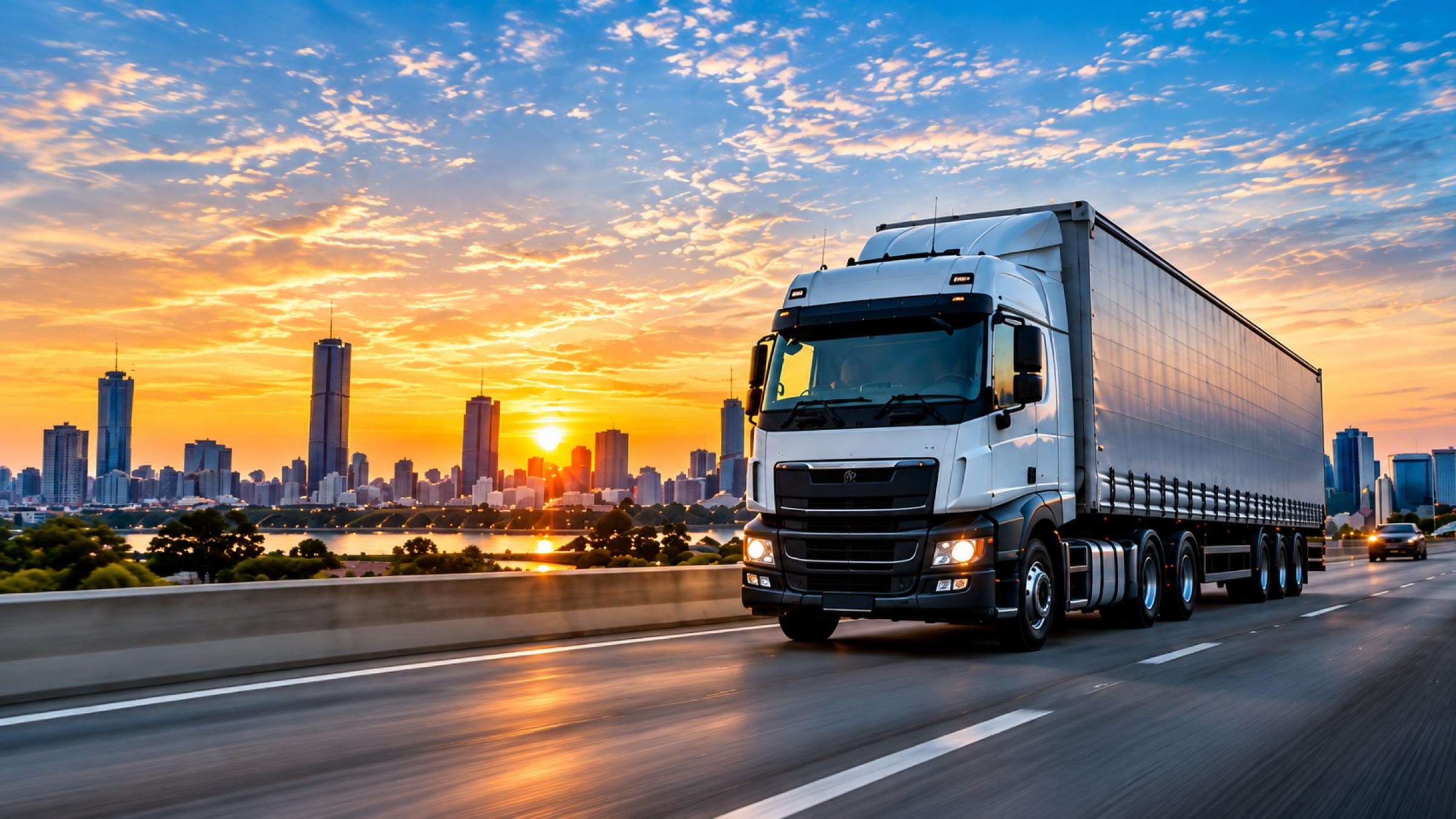 Long-established Freight Brokerage Business 689244 2