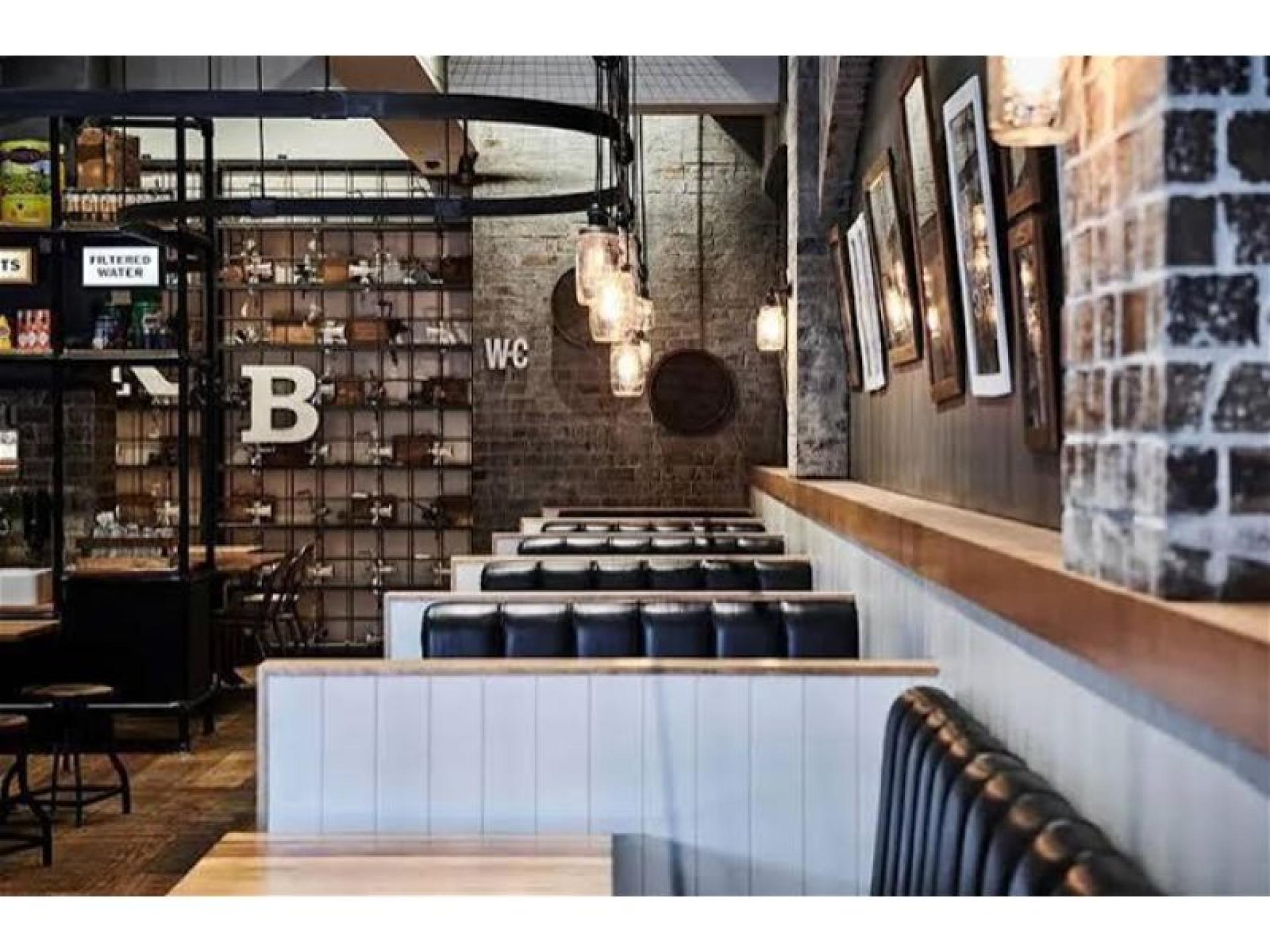 Ribs & Burgers Hawthorn 689249 1