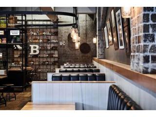 Ribs & Burgers Hawthorn