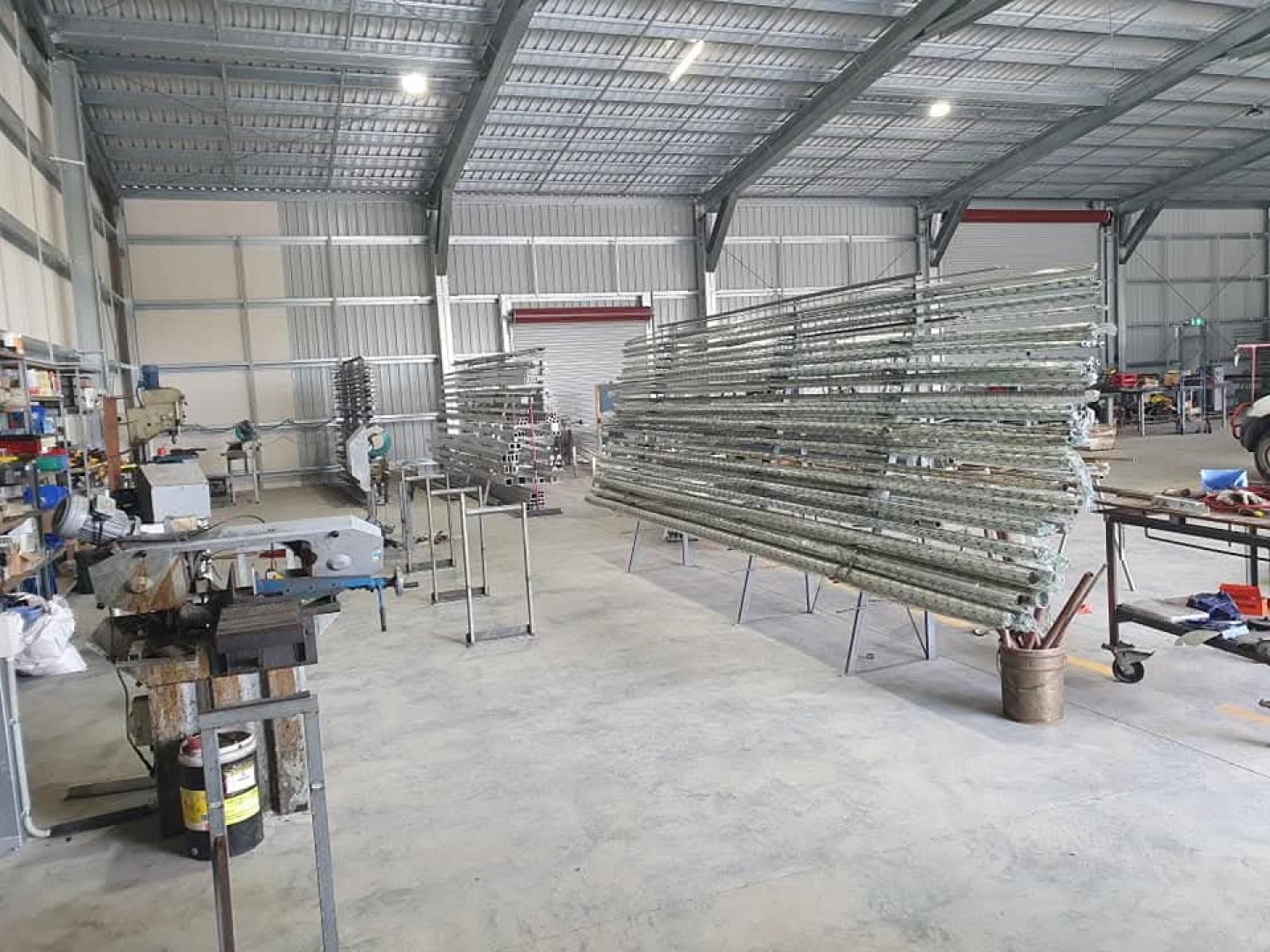 Welding And Fabrication Business 689252 3