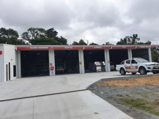 Welding and Fabrication business in paradise