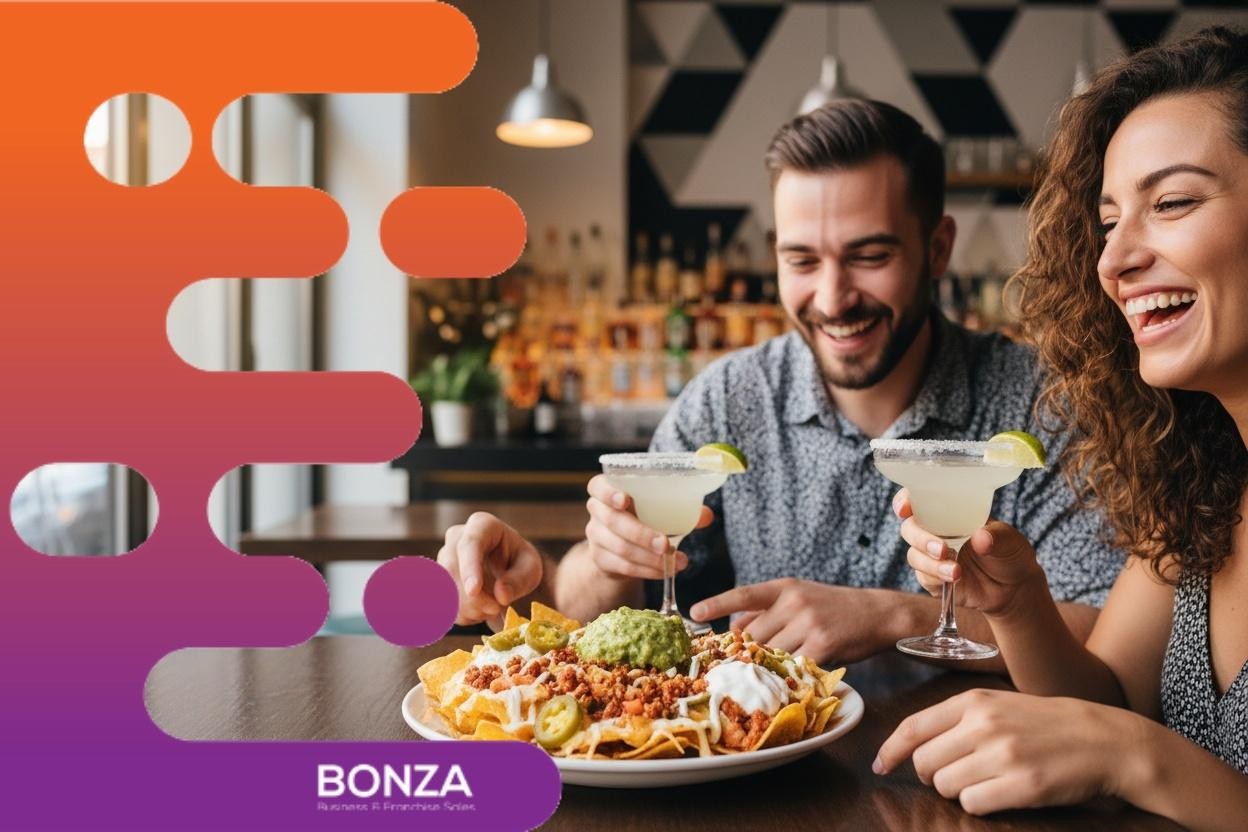 37237 Profitable Mexican Restaurant 689256 2