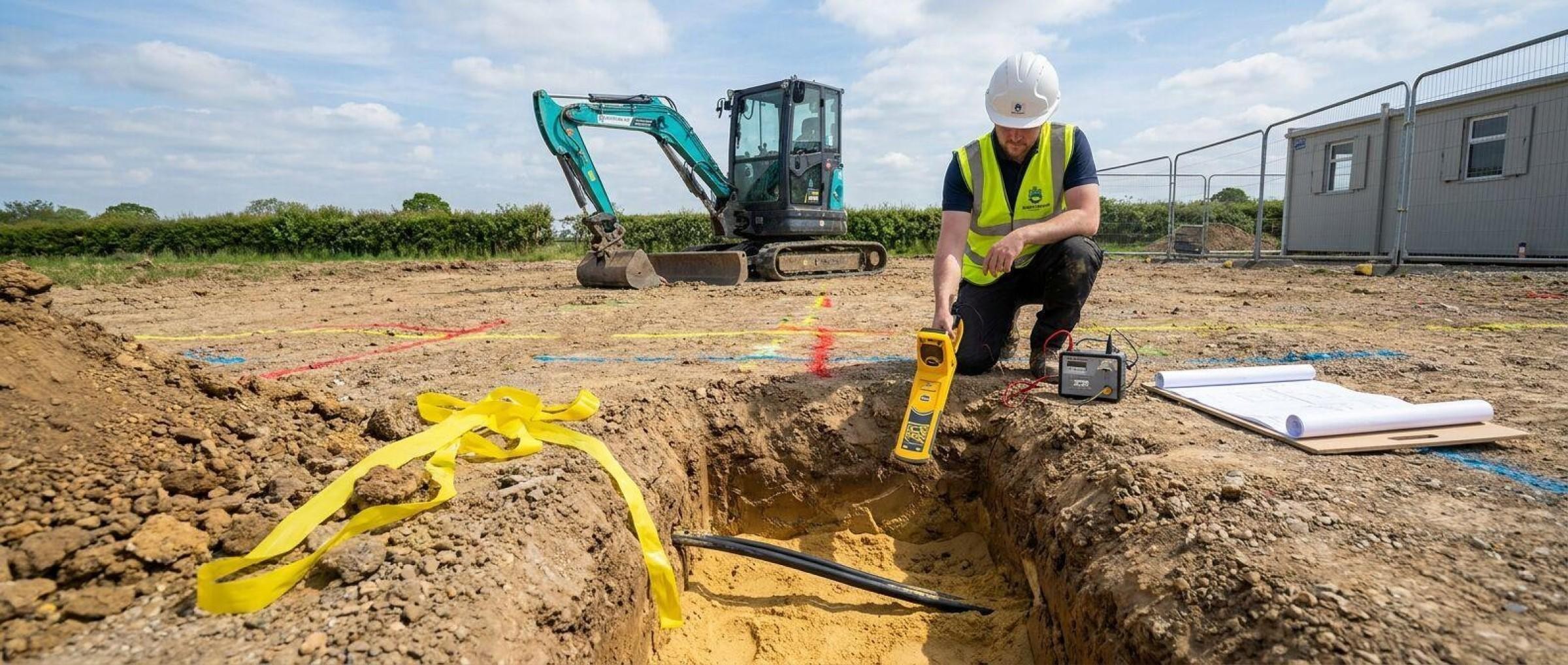 Underground Asset Management & 689257 2