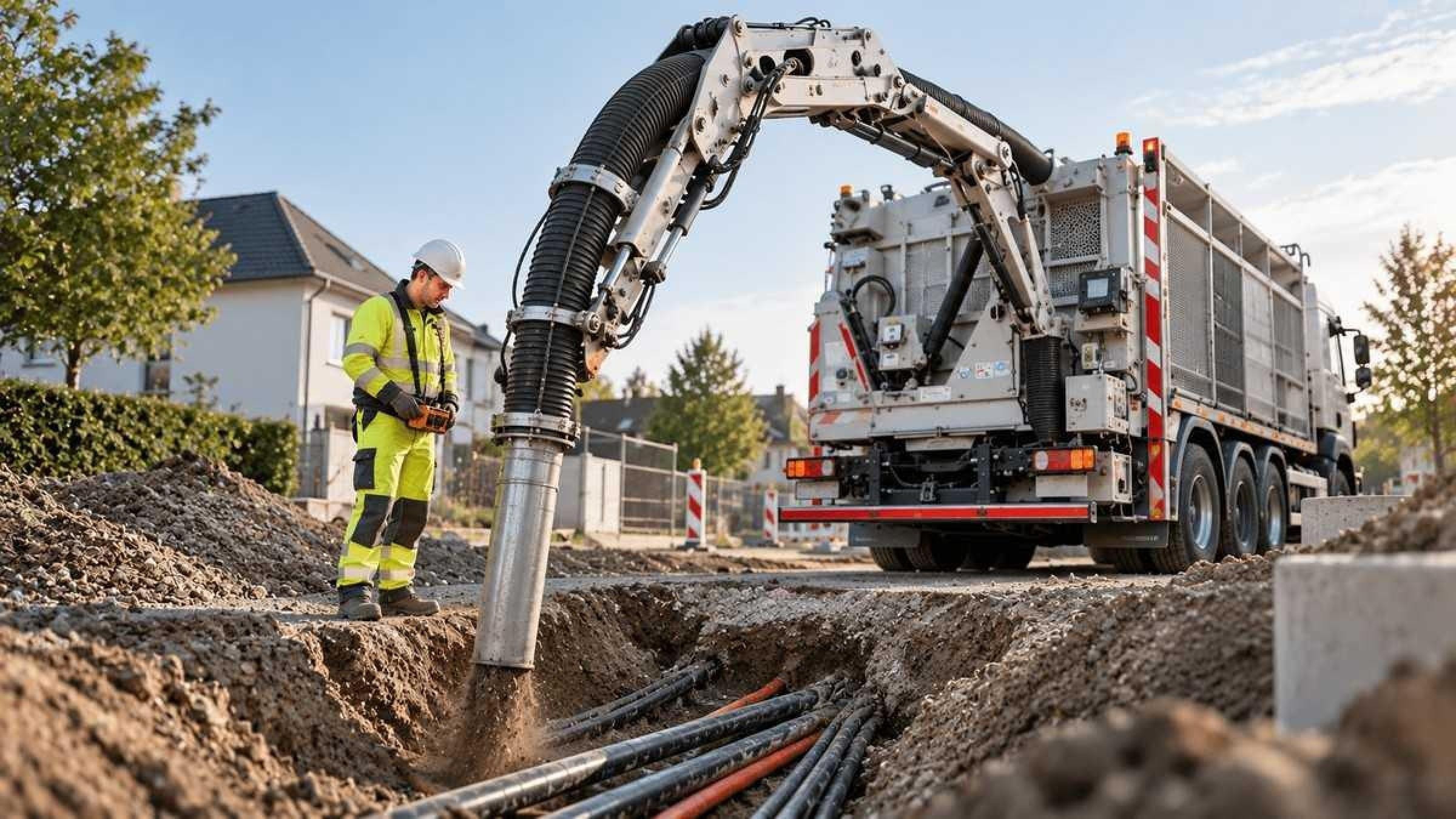 Underground Asset Management & 689257 1