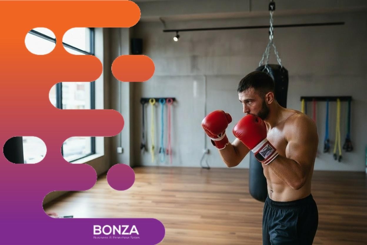 37239 Profitable Boxing Fitness 689259 3